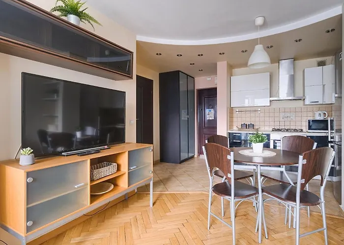 Jazz Residential Apart