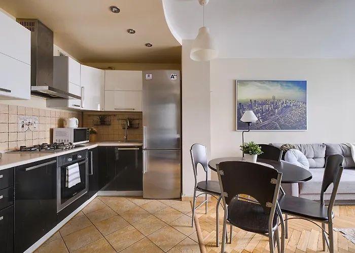 Jazz Residential Apart