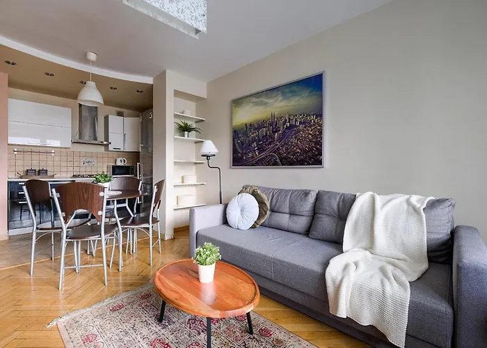 Jazz Residential Apart