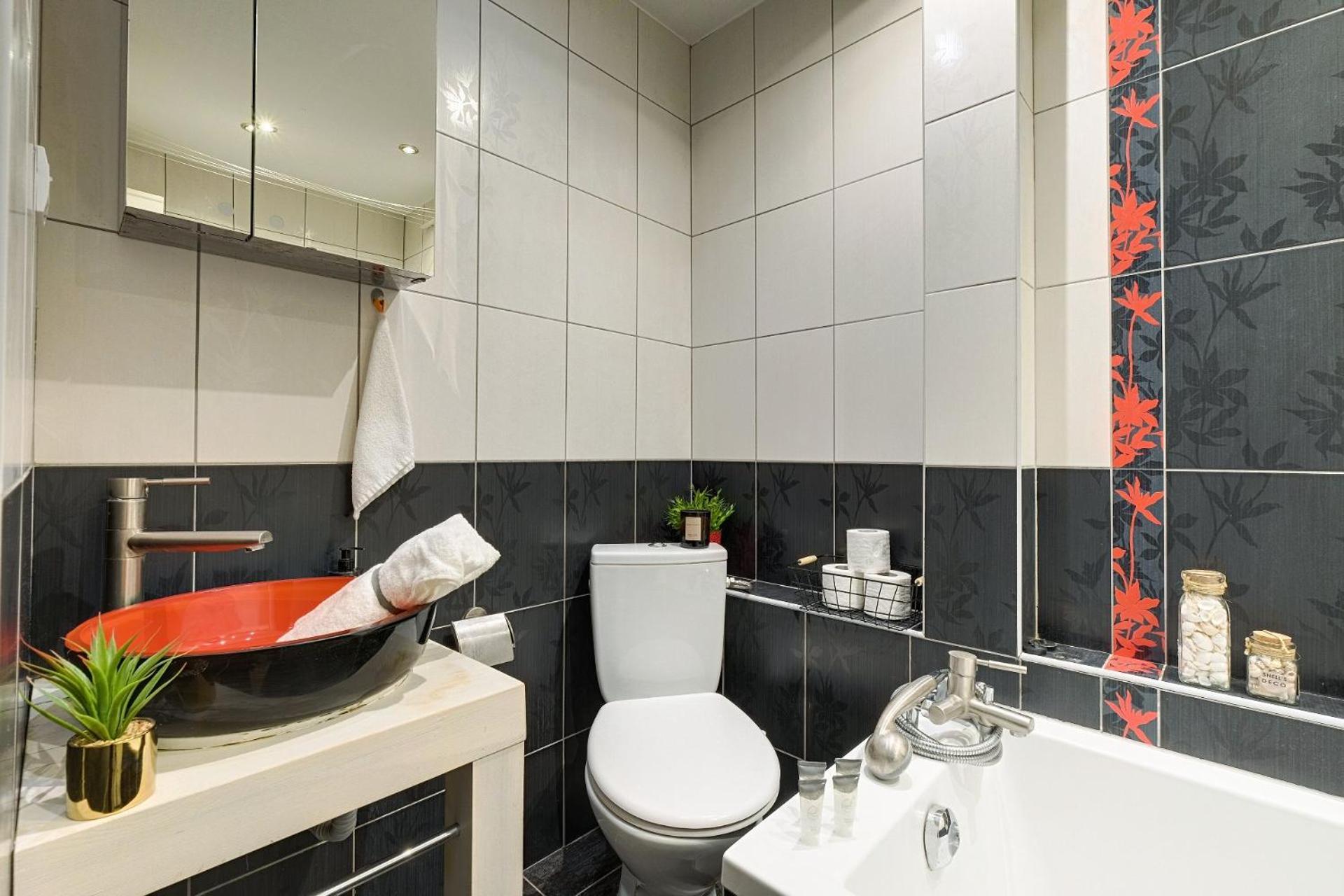 Apartment Jazz Residential *