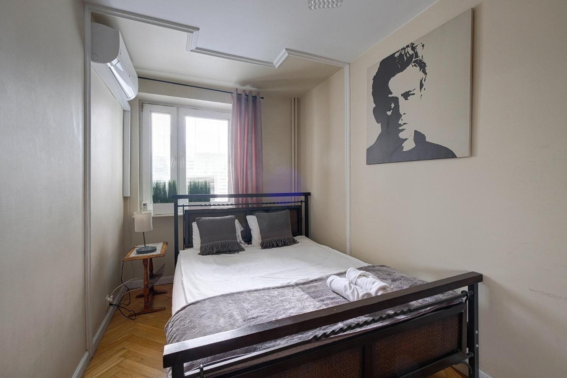 Jazz Residential Apartment *