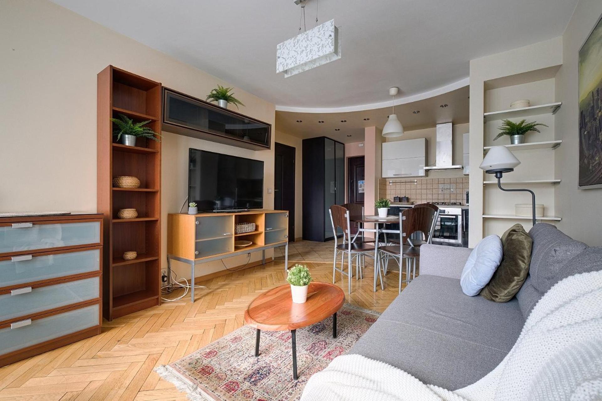 Apartment Jazz Residential