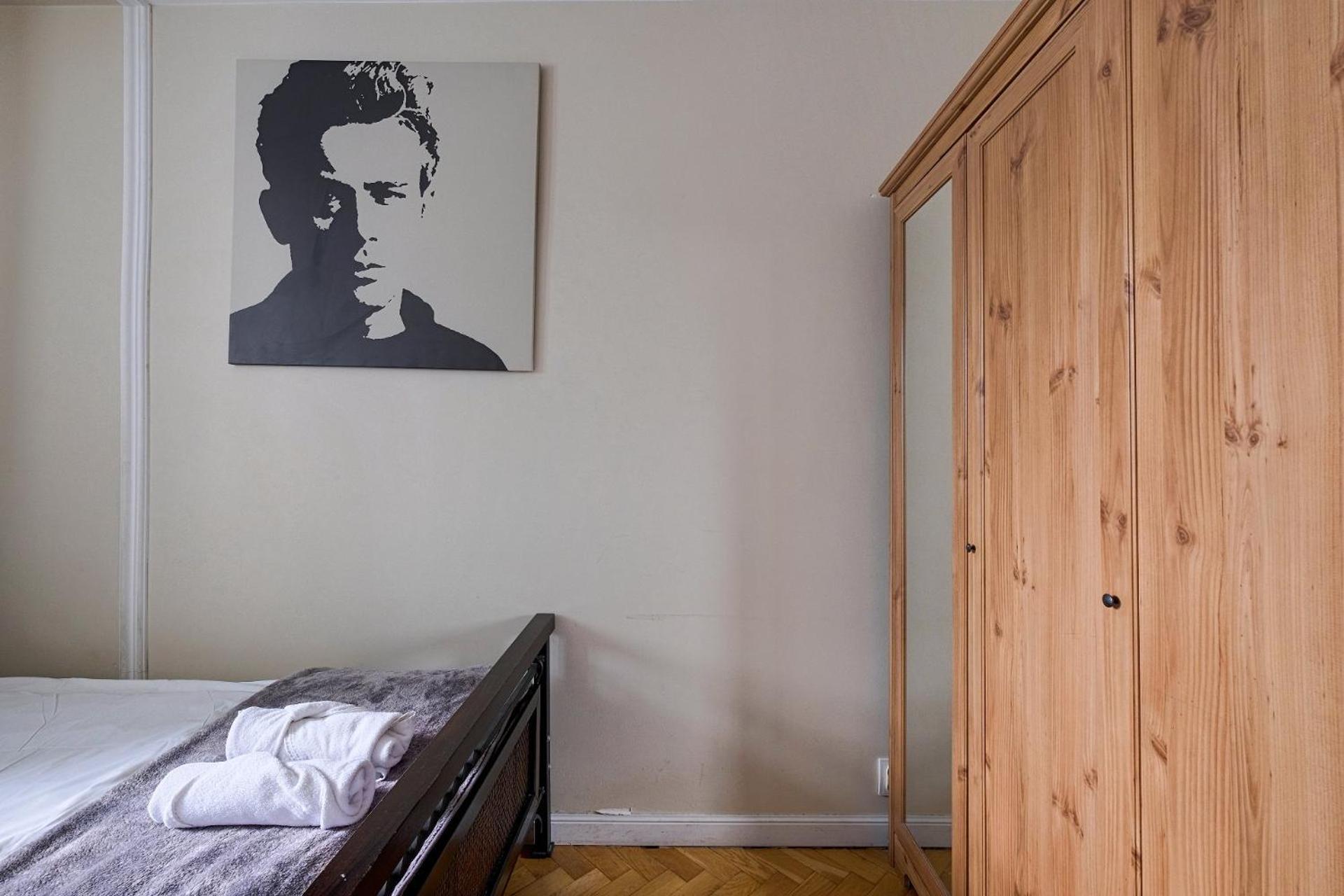 Jazz Residential Warsaw