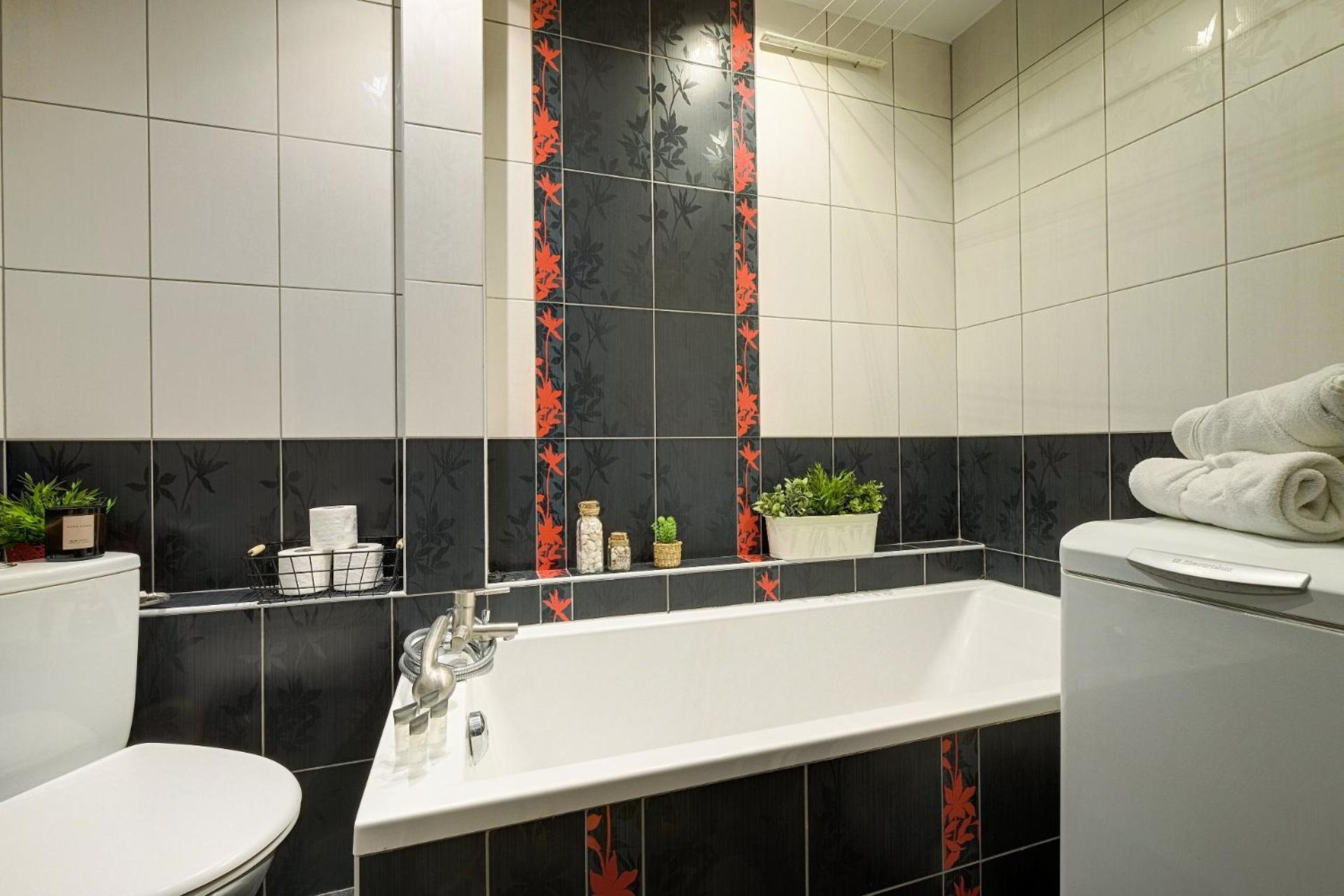 Apartment Jazz Residential