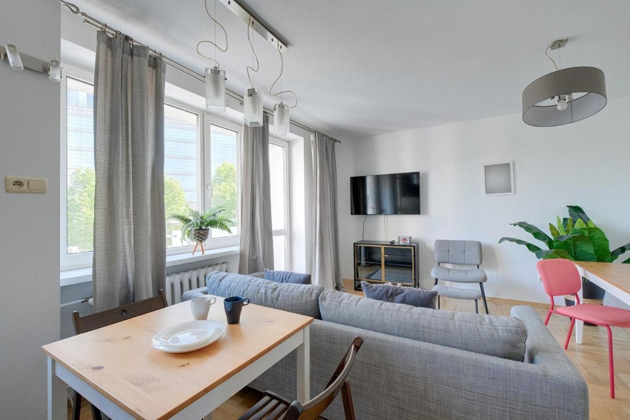 Apartamento Jazz Residential Varsovia