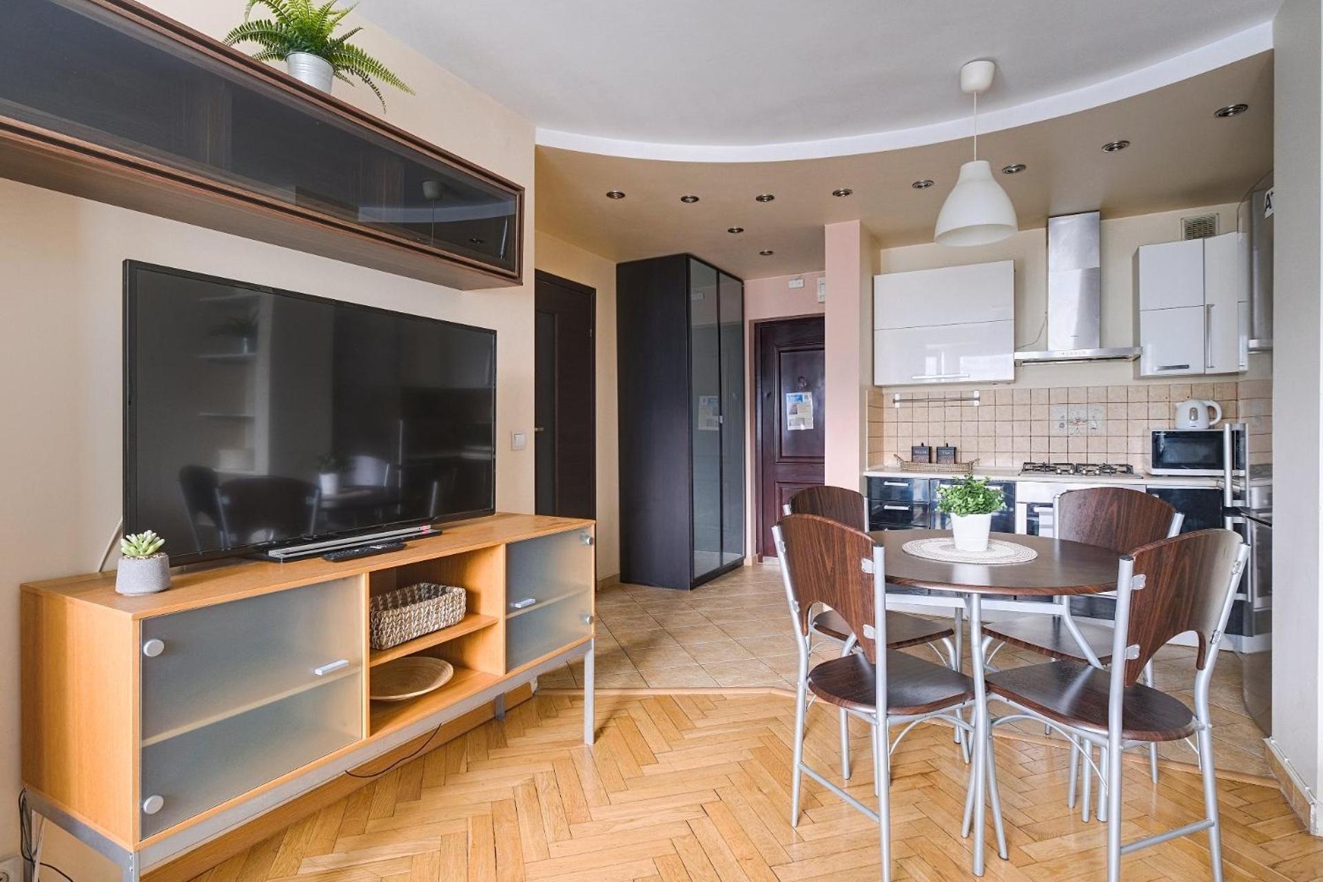 Jazz Residential Varsovia